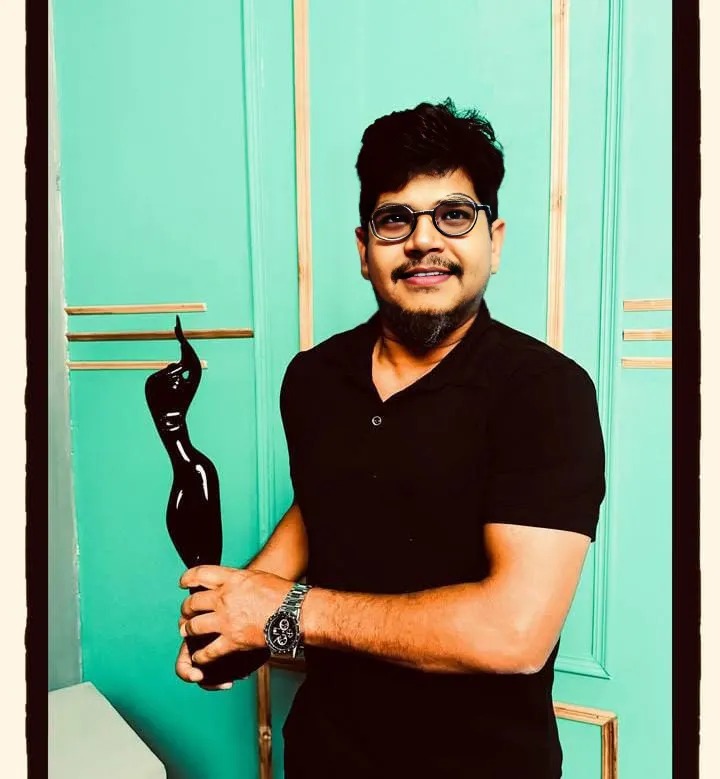 Arjun Sharma